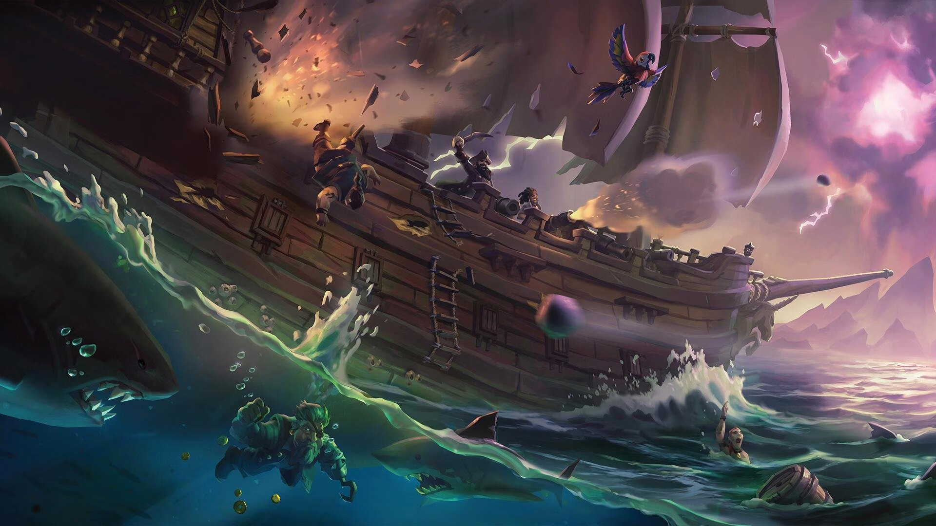凝固的时光，v7.2.5版本与一个时代的注脚